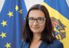 Moldova, la vicepremier: “Pronti a rafforzare fianco est Ue e dimostrare che modello russo non è attrattivo”