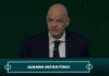 Mondiali 2026, il ripescaggio dell’Italia sfuma. Fifa: “L’Iran giocherà”