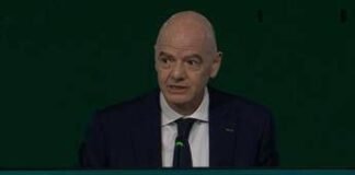 Mondiali 2026, il ripescaggio dell’Italia sfuma. Fifa: “L’Iran giocherà”