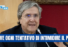 Mons. Savino (Vice pres. CEI): ‘Crescente insofferenza verso ogni voce morale libera’