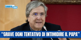 Mons. Savino (Vice pres. CEI): ‘Crescente insofferenza verso ogni voce morale libera’