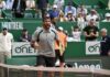 Montecarlo, oggi Berrettini-Fonseca agli ottavi: orario, precedenti e dove vederla