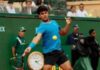 Montecarlo, oggi semifinale Alcaraz-Vacherot – Il match in diretta