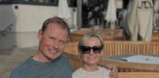 Morte Manninger, la lettera della moglie: “Avevamo una vita perfetta”