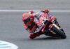 MotoGp, ordine d’arrivo Gp Ungheria e classifica Mondiale