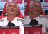 Mourinho e il giornalista, botta e risposta comico in conferenza
