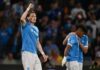 Napoli-Bologna: orario, probabili formazioni e dove vederla in tv