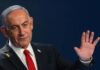 Netanyahu torna in tribunale dopo ‘pausa’ di 2 mesi per guerra
