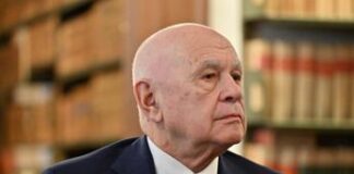 Nordio: “Patentino antifascista? Il nostro codice penale è firmato da Mussolini”