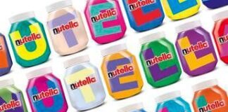 Nutella compie 62 anni, da Alba al mondo il love brand ha conquistato generazioni
