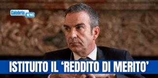 Occhiuto: 1.000 euro al mese per chi resta a studiare nelle Università calabresi