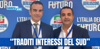 Autonomia Differenziata, Casa Riformista: Occhiuto e Cannizzaro voltano le spalle alla Calabria