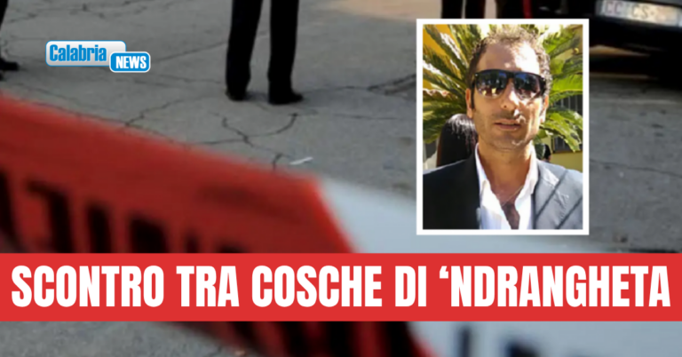 Omicidio Gaetani a Cassano, DDA chiede il processo per presunti mandanti ed esecutori