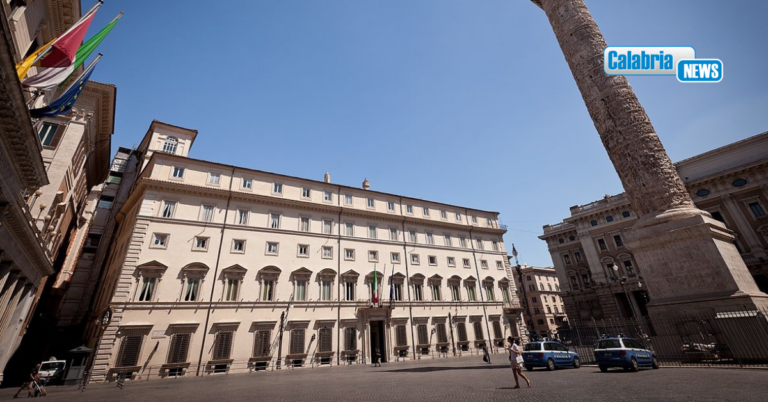 Il Consiglio dei ministri ha deliberato la revoca del commissariamento per la sanità in Calabria