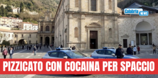 Sacerdote del Santuario di San Francesco di Paola segnala individuo molesto: scatta arresto