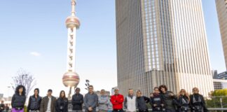 Pechino Express, oggi nuova puntata con l’arrivo in Cina