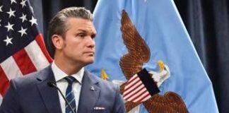 Pensa di citare la Bibbia invece è una frase di Pulp Fiction, la gaffe di Pete Hegseth