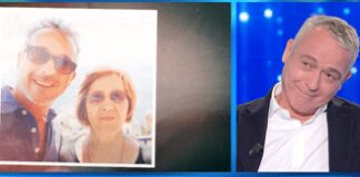 Pierluigi Diaco, la scomparsa della mamma Giovanna: “Non riuscivo più a dare un significato alla vita”