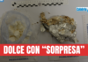 VIDEO-Arrestato a Pizzo mentre trasportava in auto due etti di cocaina nascosti in “profitterol”