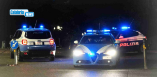 Maxi-operazione della Dda di Catanzaro: eseguite 54 misure cautelari in diverse regioni