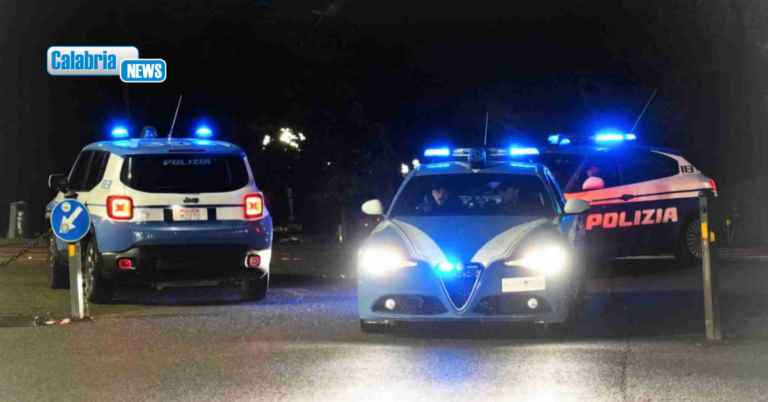 VIDEO-Maxi-operazione della Dda di Catanzaro: eseguite 54 misure cautelari in diverse regioni