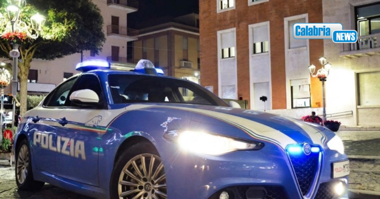Crotone, arrestati due soggetti condannati in via definitiva per detenzione e spaccio di droga