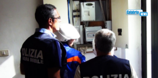 Crotone, imprenditore denunciato per furto di energia elettrica