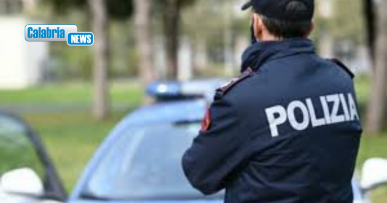 Catanzaro, resti umani nei pressi di un’abitazione a Germaneto: indaga la Procura