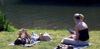 Ponte del 25 aprile col caldo: fino a 27°C in Italia, poi arriva il maltempo