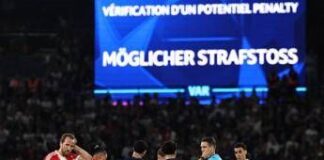 Psg-Bayern Monaco, caos rigori e tante proteste in Champions League