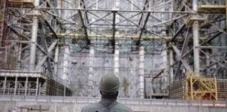 Quarant’anni fa il disastro di Chernobyl