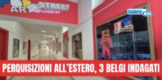 Sequestrate 143 opere false esposte al “Pop to Street Art: Influences” a Reggio Calabria