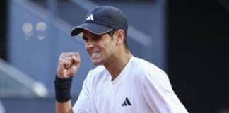 Rafa Jodar, chi è il baby fenomeno che sfida Sinner a Madrid