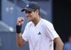 Rafa Jodar, chi è tennista che incanta Madrid e potrebbe sfidare Sinner