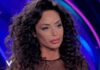 Raffaella Fico, l’aborto spontaneo e la separazione da Armando Izzo: “Un fulmine a ciel sereno”