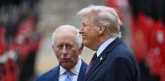 Re Carlo da Trump, royal editor Jobson: “È la prova del fuoco del suo regno”