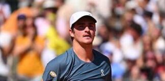Roland Garros, oggi Fonseca-Ruud – Diretta