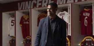 Roma, Aldair compie 60 anni: il primo trailer del documentario ‘Cuore giallorosso’