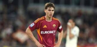 Roma-Atalanta 1-1, l’Olimpico fischia i giocatori giallorossi: cos’è successo