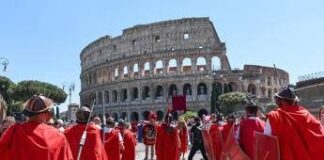 Roma compie 2779 anni, dalle rievocazioni storiche alla musica: oggi si celebra la Città Eterna