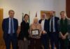 Roma, conferito dal Municipio I il Premio Presidio Culturale Italiano a Luciana Romoli
