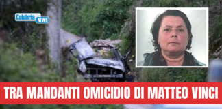 Rosaria Mancuso ri-condannata all’ergastolo, la sentenza emessa dalla Corte d’Appello