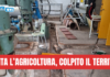 Coldiretti Calabria: atto criminale gravissimo contro l’impianto irriguo di Reggio Ovest a Rosarno