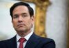 Rubio atteso a Roma, una missione che punta al “disgelo”