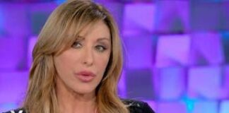 Sabrina Salerno, la malattia e la paura: “Pensavo il tumore fosse tornato”