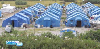 Smantellamento tendopoli San Ferdinando, Emergency “non è la soluzione, rischio ghettizzazione”