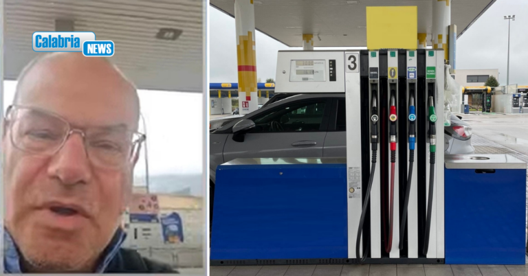 Schiavello (Claai): scorte carburante ancora per un mese, dopo scenario inedito