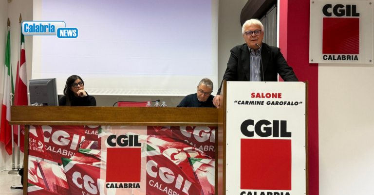 Regione incapace di spendere i fondi Pnrr, Cgil: Case di Comunità, solo 2 su 63 previste