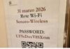 Senato, nella password Wi-Fi c’è la parola ‘Dux’. Fonti: “Generate in modo casuale”