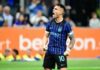 Serie A, Lazio-Inter 0-1 – Diretta